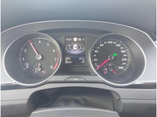 2023 Volkswagen Passat Variant Business 2023 Volkswagen Passat Variant Business