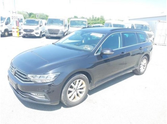 2023 Volkswagen Passat Variant Business 2023 Volkswagen Passat Variant Business