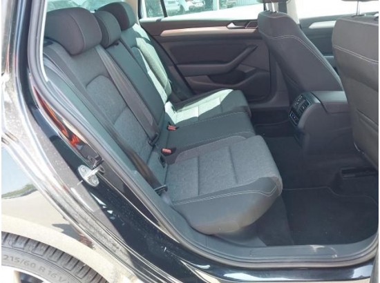 2023 Volkswagen Passat Variant Business 2023 Volkswagen Passat Variant Business