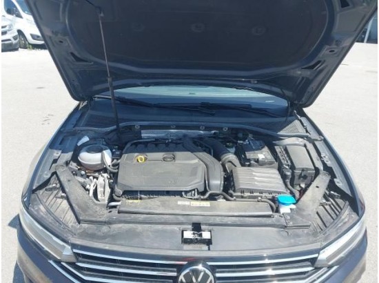 2023 Volkswagen Passat Variant Business 2023 Volkswagen Passat Variant Business