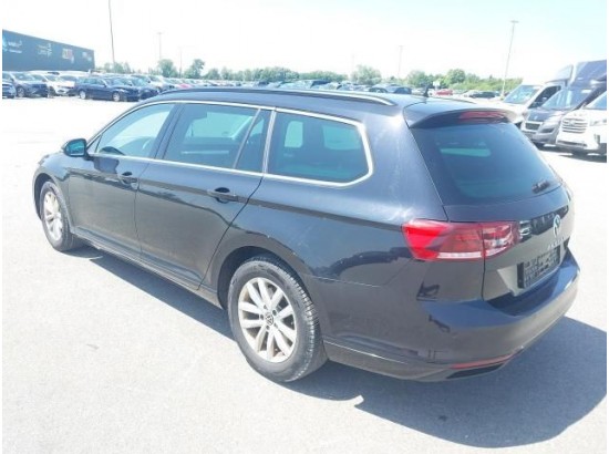 2023 Volkswagen Passat Variant Business 2023 Volkswagen Passat Variant Business