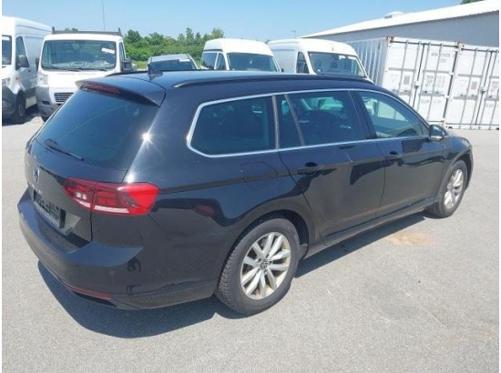 2023 Volkswagen Passat Variant Business 2023 Volkswagen Passat Variant Business