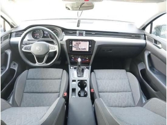 2023 Volkswagen Passat Variant Business 2023 Volkswagen Passat Variant Business