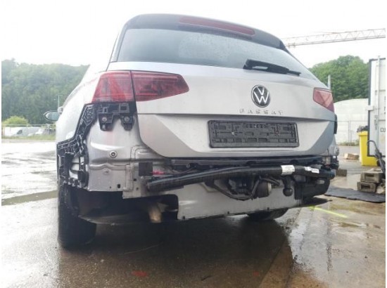 2023 Volkswagen Passat Variant Elegance
