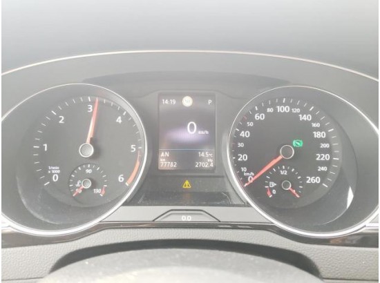 2023 Volkswagen Passat Variant Elegance
