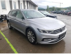 2023 Volkswagen Passat Variant Elegance