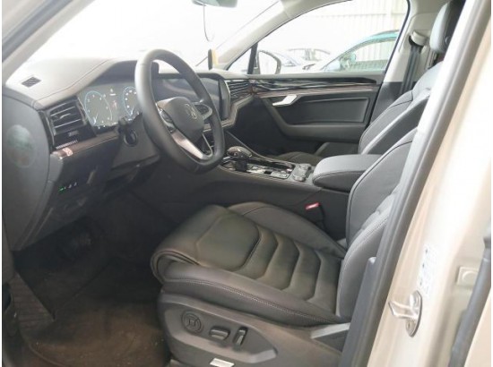2024 Volkswagen Touareg 3.0 TDI 170 kW 4Motion Elegance 2024 Volkswagen Touareg 3.0 TDI 170 kW 4Motion Elegance