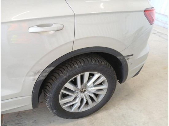 2024 Volkswagen Touareg 3.0 TDI 170 kW 4Motion Elegance 2024 Volkswagen Touareg 3.0 TDI 170 kW 4Motion Elegance