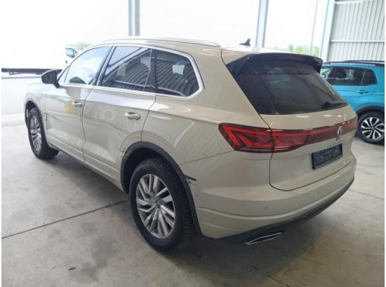 2024 Volkswagen Touareg 3.0 TDI 170 kW 4Motion Elegance 2024 Volkswagen Touareg 3.0 TDI 170 kW 4Motion Elegance