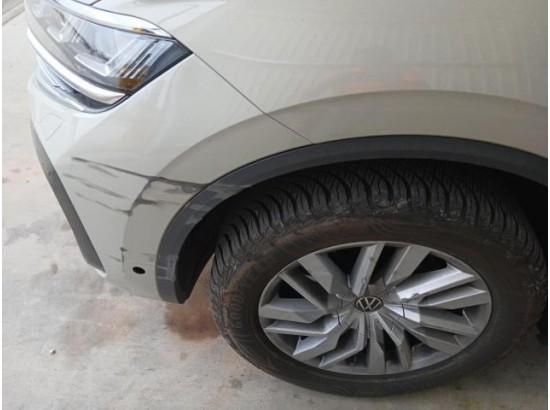 2024 Volkswagen Touareg 3.0 TDI 170 kW 4Motion Elegance 2024 Volkswagen Touareg 3.0 TDI 170 kW 4Motion Elegance
