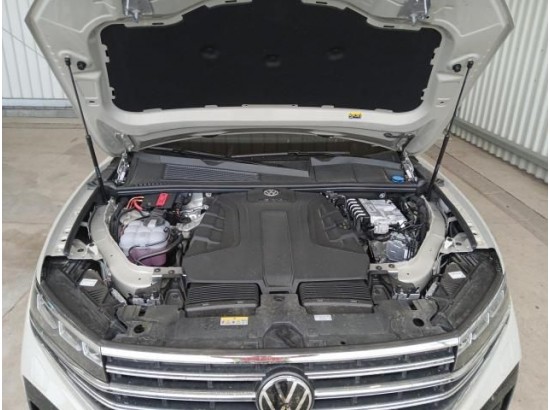 2024 Volkswagen Touareg 3.0 TDI 170 kW 4Motion Elegance 2024 Volkswagen Touareg 3.0 TDI 170 kW 4Motion Elegance