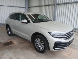 2024 Volkswagen Touareg 3.0 TDI 170 kW 4Motion Elegance