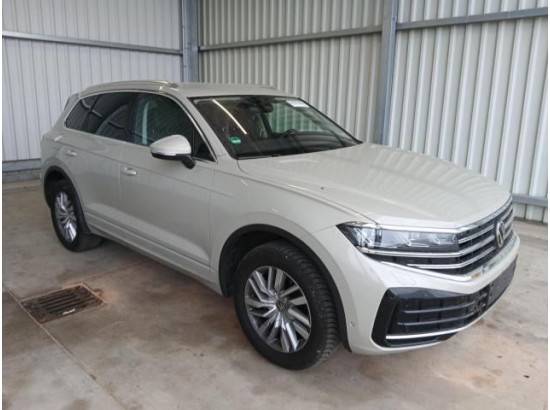 2024 Volkswagen Touareg 3.0 TDI 170 kW 4Motion Elegance 2024 Volkswagen Touareg 3.0 TDI 170 kW 4Motion Elegance