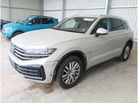 2024 Volkswagen Touareg 3.0 TDI 170 kW 4Motion Elegance 2024 Volkswagen Touareg 3.0 TDI 170 kW 4Motion Elegance