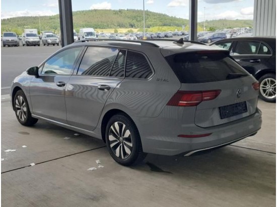 2024 Volkswagen Golf VIII Variant 1.5 eTSI 110 kW Goal