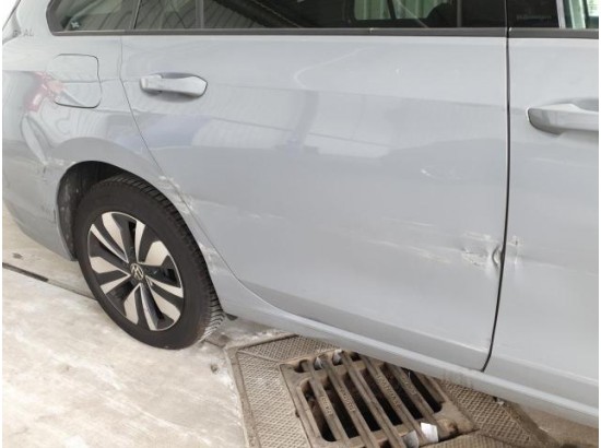 2024 Volkswagen Golf VIII Variant 1.5 eTSI 110 kW Goal