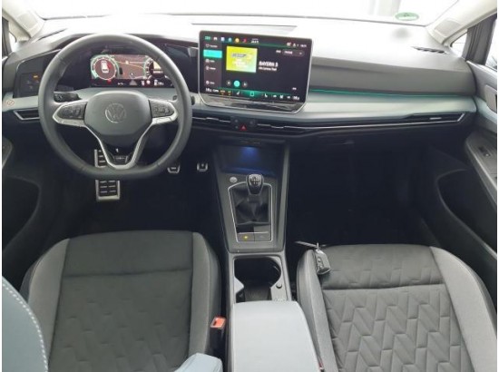 2024 Volkswagen Golf VIII Variant 1.5 eTSI 110 kW Goal