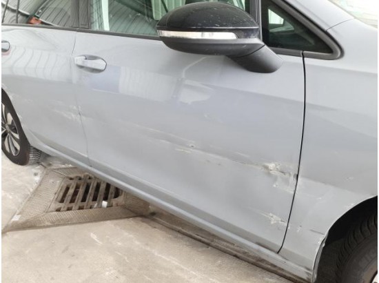 2024 Volkswagen Golf VIII Variant 1.5 eTSI 110 kW Goal