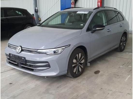 2024 Volkswagen Golf VIII Variant 1.5 eTSI 110 kW Goal