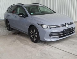 2024 Volkswagen Golf VIII Variant 1.5 eTSI 110 kW Goal