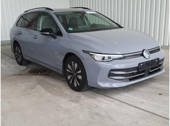 2024 Volkswagen Golf VIII Variant 1.5 eTSI 110 kW Goal