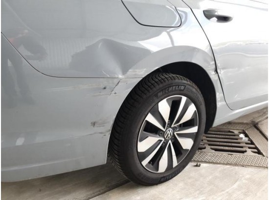 2024 Volkswagen Golf VIII Variant 1.5 eTSI 110 kW Goal