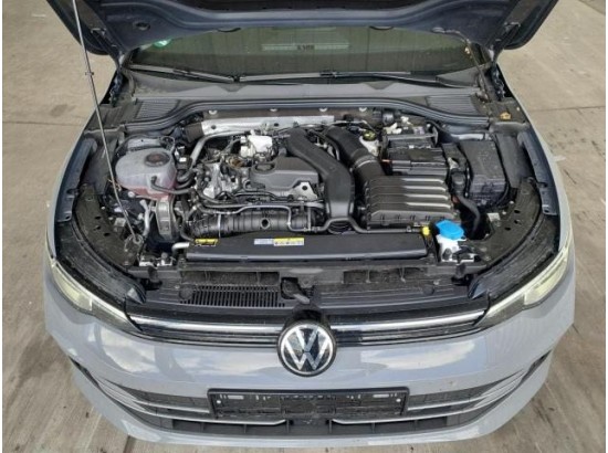2024 Volkswagen Golf VIII Variant 1.5 eTSI 110 kW Goal