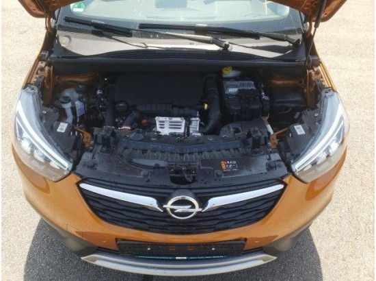 2018 Opel Crossland  INNOVATION