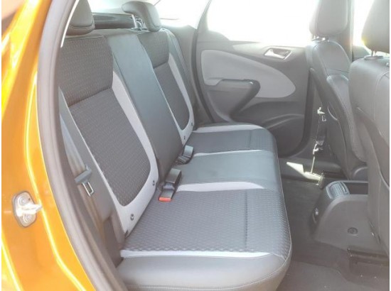 2018 Opel Crossland  INNOVATION