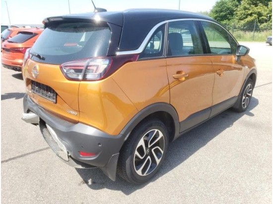 2018 Opel Crossland  INNOVATION