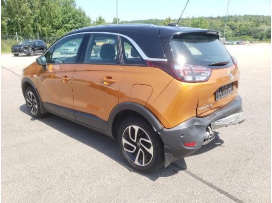 2018 Opel Crossland  INNOVATION