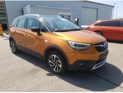 2018 Opel Crossland  INNOVATION