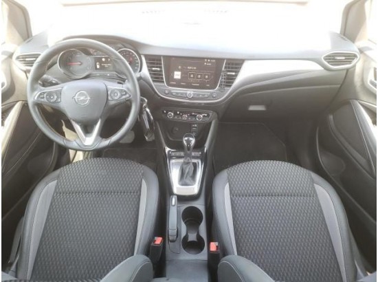 2018 Opel Crossland  INNOVATION