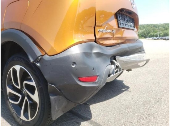 2018 Opel Crossland  INNOVATION