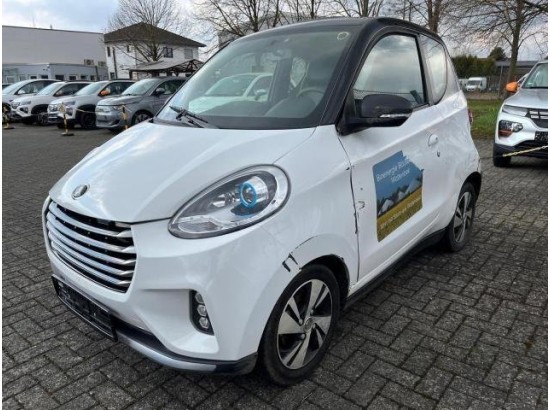 2023 Elaris Pio 2023 Elaris Pio