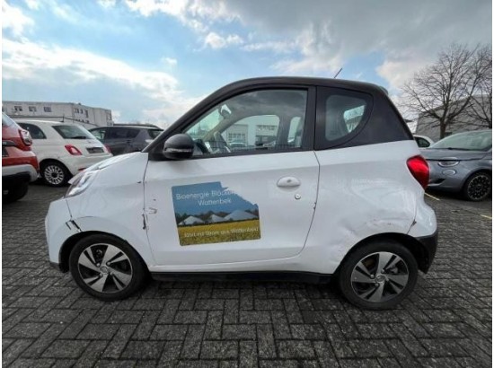 2023 Elaris Pio 2023 Elaris Pio