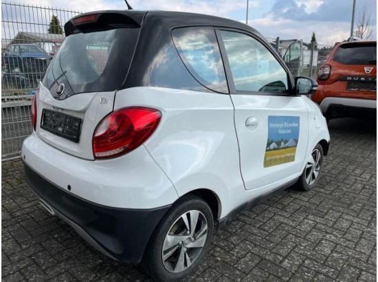 2023 Elaris Pio 2023 Elaris Pio
