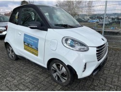 2023 Elaris Pio