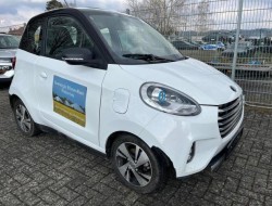 2023 Elaris Pio