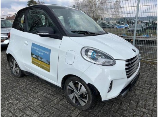 2023 Elaris Pio 2023 Elaris Pio