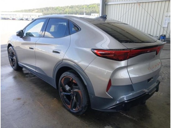 2025 Cupra Tavascan 210 kW Endurance 2025 Cupra Tavascan 210 kW Endurance