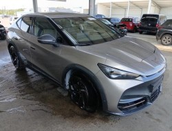 2025 Cupra Tavascan 210 kW Endurance