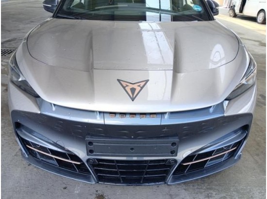2025 Cupra Tavascan 210 kW Endurance 2025 Cupra Tavascan 210 kW Endurance