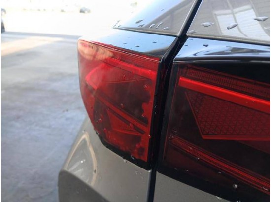 2025 Cupra Tavascan 210 kW Endurance 2025 Cupra Tavascan 210 kW Endurance