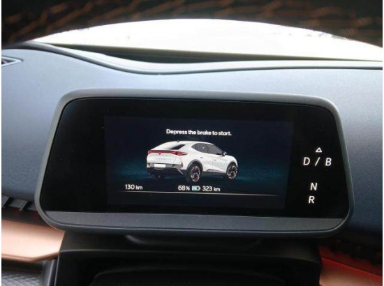 2025 Cupra Tavascan 210 kW Endurance 2025 Cupra Tavascan 210 kW Endurance