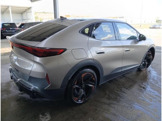2025 Cupra Tavascan 210 kW Endurance 2025 Cupra Tavascan 210 kW Endurance