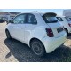 2022 FIAT 500 E Icon 2022 FIAT 500 E Icon