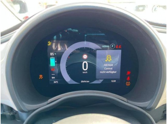 2022 FIAT 500 E Icon 2022 FIAT 500 E Icon