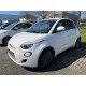 2022 FIAT 500 E Icon 2022 FIAT 500 E Icon