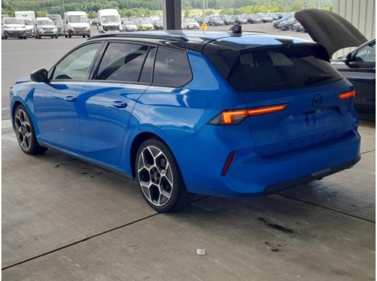 2024 Opel Astra L Sports Tourer Ultimate Paket
